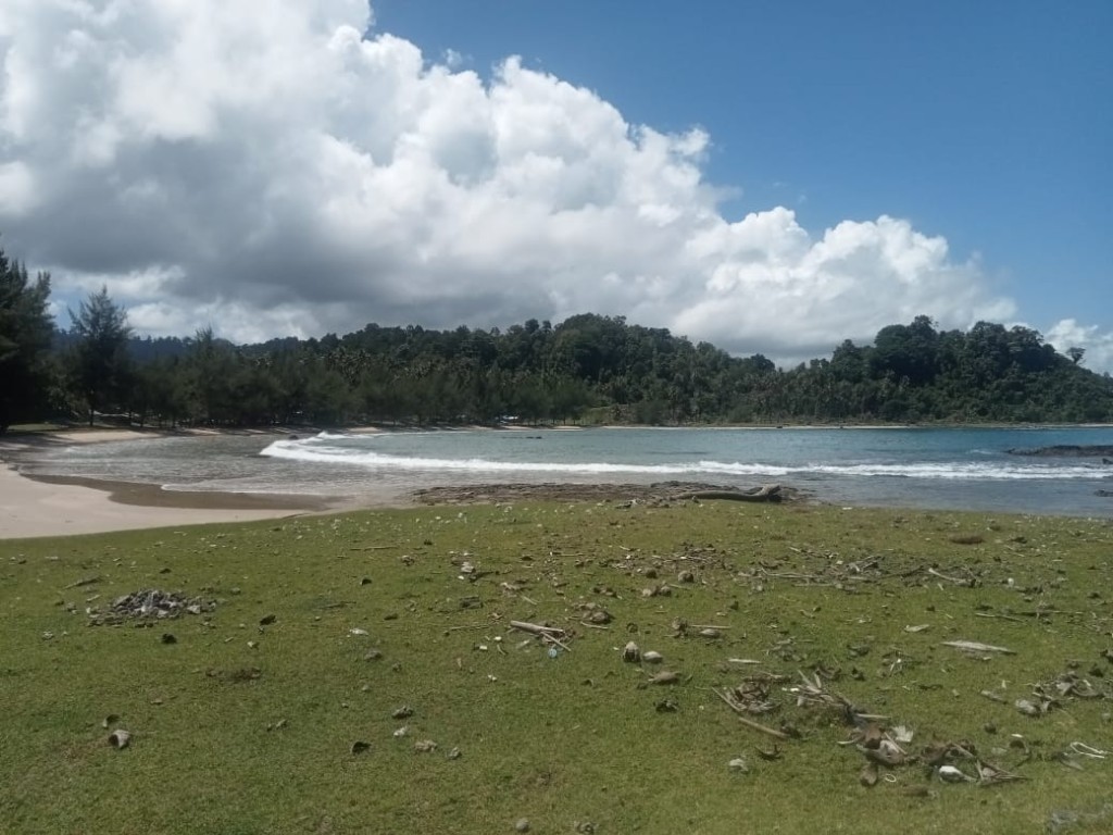 PANTAI 